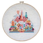 (image for) Pretty Little San Francisco